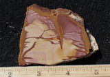 Red Falcon Jasper Rock Slab 466