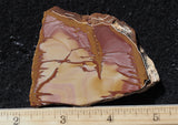 Red Falcon Jasper Rock Slab 466