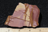 Red Falcon Jasper Rock Slab 465