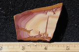 Red Falcon Jasper Rock Slab 481