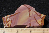 Red Falcon Jasper Rock Slab 471