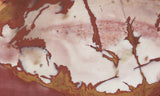 Red Falcon Jasper Rock Slab 489