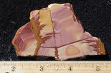 Red Falcon Jasper Rock Slab 470