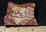 Red Falcon Jasper Rock Slab 469