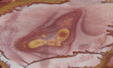 Red Falcon Jasper Rock Slab 493