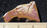 Red Falcon Jasper Rock Slab 478