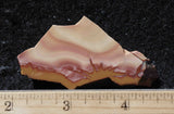 Red Falcon Jasper Rock Slab 479