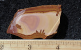 Red Falcon Jasper Rock Slab 498