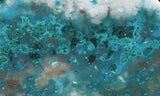 Chrysocolla Rock Slab 494