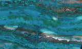 Chrysocolla Rock Slab 431