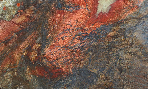 Binghamite Slab 68