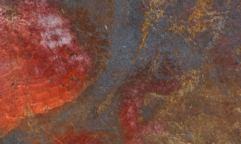 Binghamite Slab 74