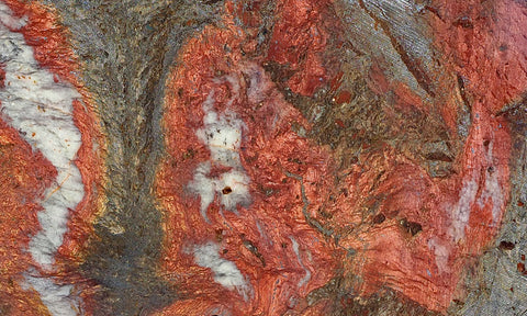 Binghamite Slab 66