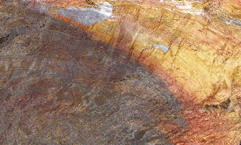 Binghamite Slab 75