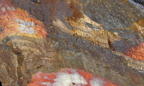 Binghamite Slab 69