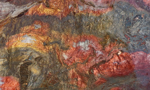 Binghamite Slab 46