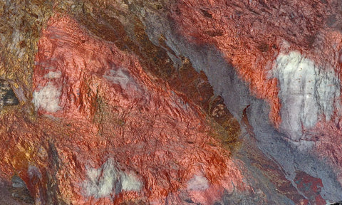 Binghamite Slab 51
