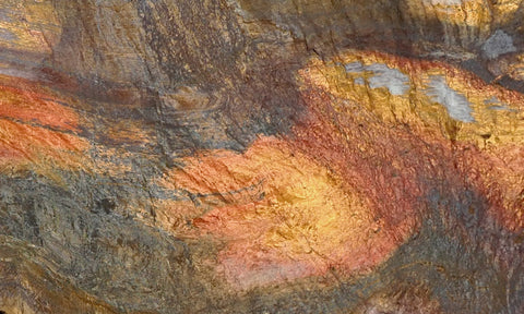 Binghamite Slab 67