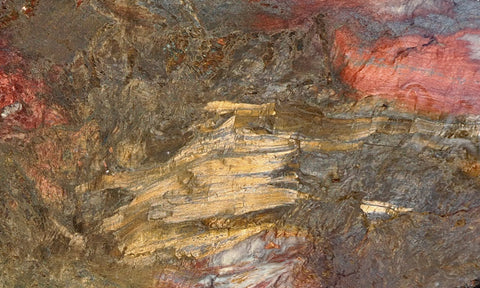 Binghamite Slab 52
