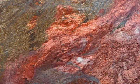 Binghamite Slab 53