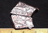 Rock Slab Sets S156