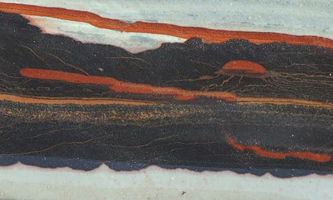 Indian Paint Slab 449