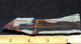 Indian Paint Slab 449