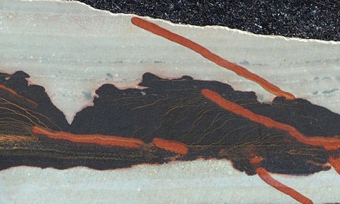 Indian Paint Slab 450