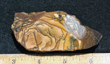 Biggs Jasper Rock Slab 470