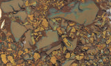 Whiskey Creek Jasper Rock Slab 65