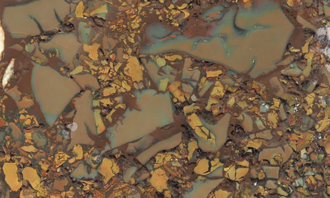 Whiskey Creek Jasper Rock Slab 65
