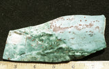 Unicorn Jasper Slab 193