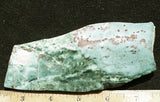 Unicorn Jasper Slab 193