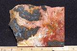 Red Marcasite Slab 382