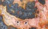 Red Marcasite Slab 382