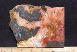 Red Marcasite Slab 382