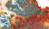 Red Marcasite Slab 381