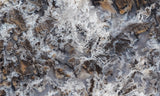 Sheep Creek Plume Agate Rock Slab 178