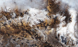 Sheep Creek Plume Agate Rock Slab 192