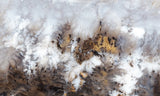 Sheep Creek Plume Agate Rock Slab 194