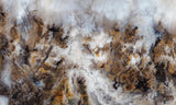 Sheep Creek Plume Agate Rock Slab 182