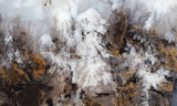 Sheep Creek Plume Agate Rock Slab 177