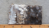 Sheep Creek Plume Agate Rock Slab 181