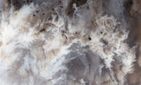 Sheep Creek Plume Agate Rock Slab 198