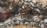 Coprolite Rock Slab 172