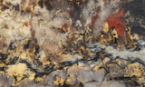 Coprolite Rock Slab 159