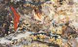 Coprolite Rock Slab 158