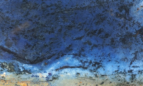 Dumortierite Rock Slab 431