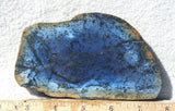 Dumortierite Rock Slab 431