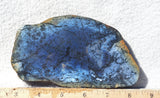 Dumortierite Rock Slab 428